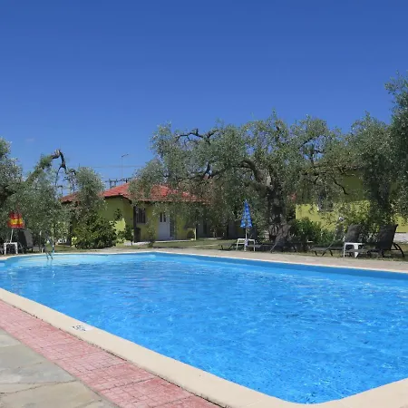 Hotel apartamentowy Aberdeen 3*