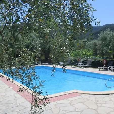 Hotel apartamentowy Aberdeen