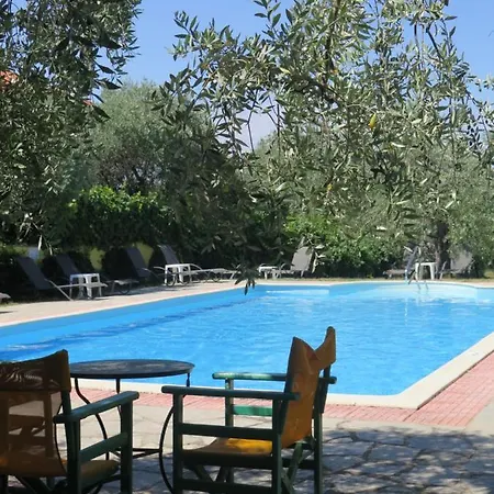 Hotel apartamentowy Aberdeen