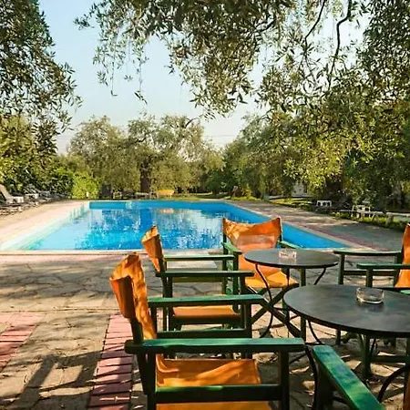 Aberdeen Hotel apartamentowy 3*