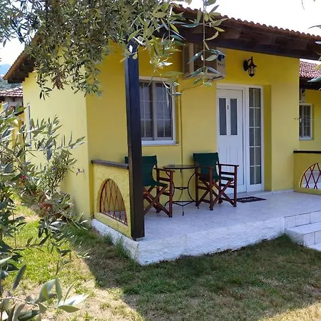 アパートホテル Aberdeen