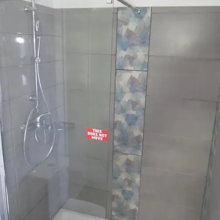 Aberdeen Appart hôtel 3*