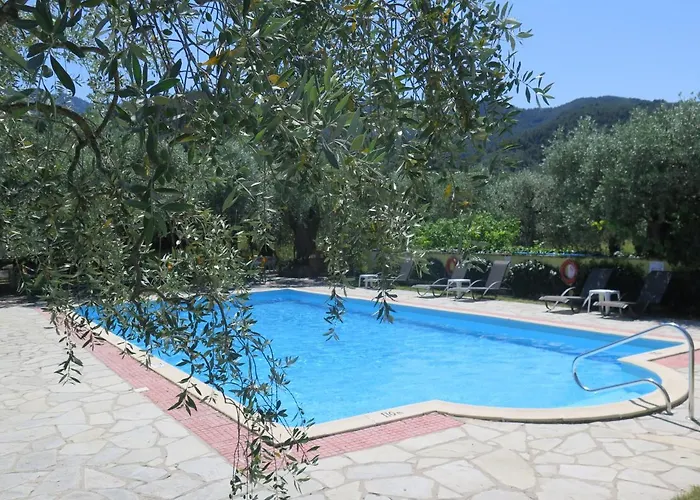 Lägenhetshotell Aberdeen