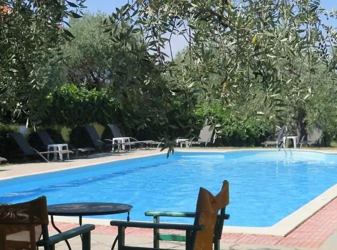 Lägenhetshotell Aberdeen