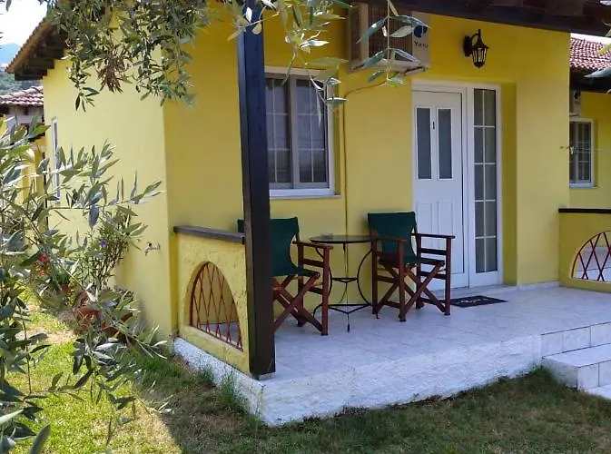 Lägenhetshotell Aberdeen